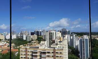 Imagem 2: Apartamento para venda possui 69 metros quadrados com 2 quartos