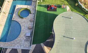 Imagem 3: Vende-se apartamento no residencial Diamante do lago