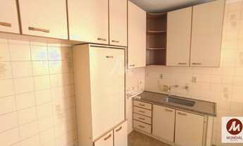 Imagem 4: Apartamento (tipo - padrao) 3 dormitórios, cozinha planejada, portaria 24hs, lazer, salão