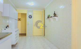 Imagem 5: APARTAMENTO - VENDA - ITAIM BIBI - 2 DORMTS - 1 SUÍTE - 1 VAGA