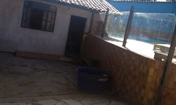 Imagem 5: Cajado Imóveis vendo na Quadra 6 da Vila Buritis