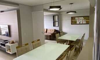 Imagem 2: Vendo Apartamento Dubai Residence Nascente Reformado