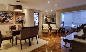 Imagem 2: São Paulo - Apartamento Padrão - Perdizes