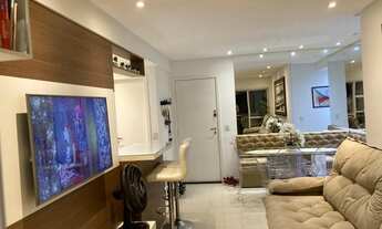 Imagem 4: LINDO APTO 2QTOS-SUÍTE-78M2-1VAGA-RESERVA JARDIM- JPA RJ