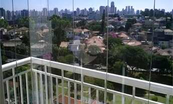 Imagem 2: Apartamento Saúde