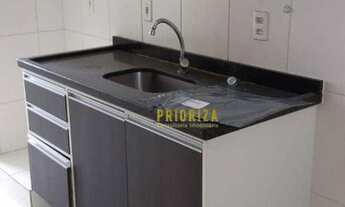 Imagem 4: Apartamento à venda, 67 m² por R$ 425.000,00 - Condominio Edifício Residencial Siena - Sor