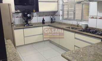 Imagem 7: Sobrado residencial à venda, Parque Terra Nova II, São Bernardo do Campo