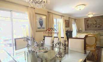 Imagem: Apartamento Venda Vila Olímpia 130 m²