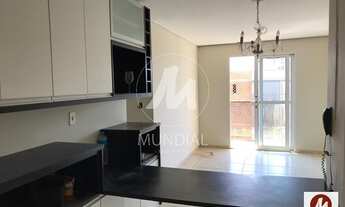 Imagem 4: Apartamento (tipo - padrao) 2 dormitórios, cozinha planejada, portaria 24hs, lazer, salão