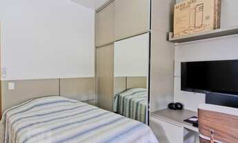 Imagem 5: Casa para Aluguel - Casa Verde, 4 Quartos, 470 m2