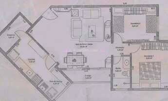 Imagem 7: Taboão da Serra - Apartamento Padrão - JARDIM MARIA ROSA