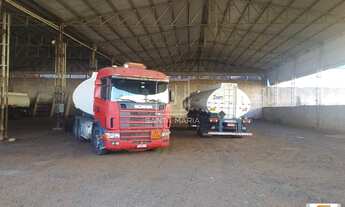 Imagem 5: Salão/Galpão (salão - térreo