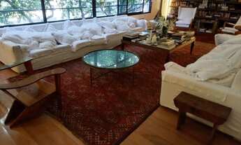 Imagem 4: RIO DE JANEIRO - Apartamento Padrão - LEBLON