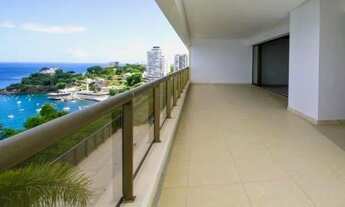 Imagem: APARTAMENTO RESIDENCIAL em SALVADOR - BA