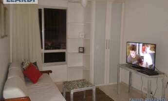 Imagem: FLAT - JARDIM PAULISTA - SP