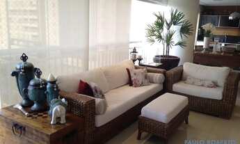 Imagem 3: APARTAMENTO - TATUAPÉ - SP