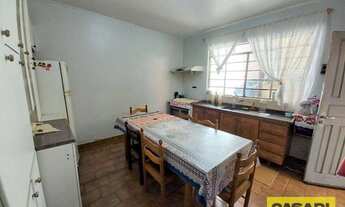 Imagem 6: Casa com 3 dormitórios à venda, 169 m² - Vila Scarpelli - Santo André/SP