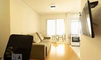 Imagem 2: Apartamento para Aluguel - Tatuapé, 1 Quarto, 43 m2