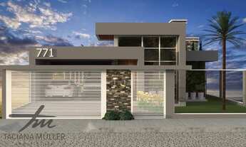 Imagem 5: Casa com 3 dormitórios à venda, 157 m² por R$ 1.150.000,00 - Jardim do Alto - Ivoti/RS