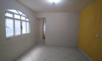 Imagem 2: Casa 2 quartos para Locação Cidade Dutra, São Paulo