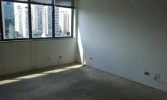 Imagem: Conjunto à venda, 84 m² por R$ 850.000,00