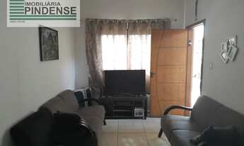 Imagem 4: Pindamonhangaba - Casa Padrão - Cidade Jardim