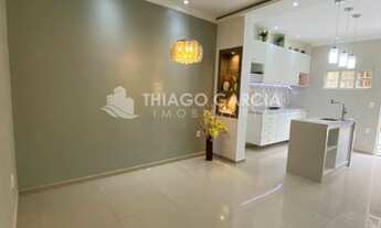 Imagem 2: Jt casa com placa solar na zn leste