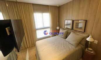 Imagem 6: Apartamento com 2 dormitórios à venda, 70 m² por R$ 790.000 - Georgina Business Park - São