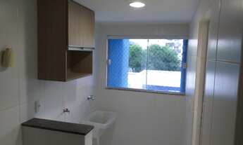 Imagem 3: Apartamento para aluguel tem 82 metros quadrados com 3 quartos