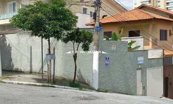 Imagem 3: São Paulo - Terreno Padrão - SANTA TERESINHA