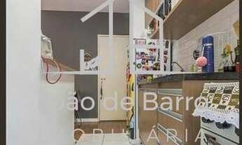 Imagem 3: Apartamento à venda, 1 quarto, 1 suíte, 1 vaga, Vila Guarani (Z Sul) - São Paulo/SP