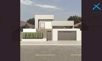 Imagem 6: ANáPOLIS - Casa Padrão - Parque Brasília