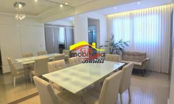 Imagem 2: Cobertura à venda, 2 quartos, 1 suíte, 2 vagas, Buritis - Belo Horizonte/MG