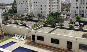 Imagem 7: Apartamento com 2 dormitórios à venda, 64 m² - Utinga - Santo André/SP