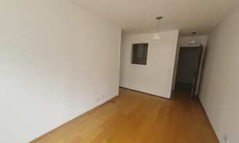 Imagem 2: Apartamento de um dormitório com vaga de garagem, em Santa Cecília!!