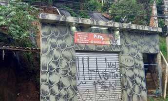 Imagem: Casa com Salão Comercial