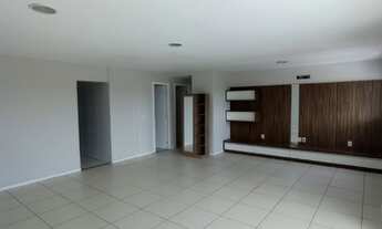 Imagem 3: Reserva Lagoa, 121 M², 3 Quantos sendo 2 Suítes, Ponta do Farol, Projetado