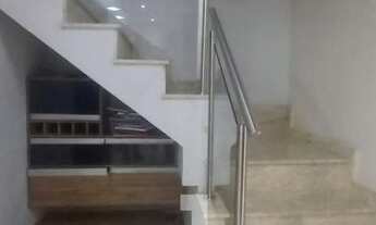 Imagem 3: Casa condomínio Sunset Boulevard, sobrado para venda 120m2 com 3 quartos (suítes), Paulíni