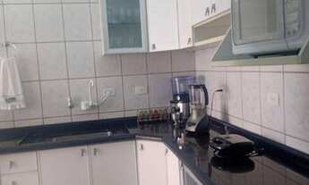 Imagem 8: Apartamento com 2 dormitórios à venda, 70 m² - Vila Valparaíso - Santo André/SP