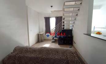 Imagem 5: Cobertura Duplex com 3 dormitórios, 129 m² por R$ 350.000 - Parque Residencial Laranjeiras