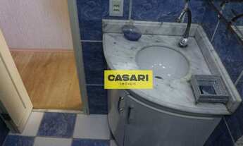 Imagem 7: Apartamento com 2 dormitórios à venda, 63 m² - Parque Marajoara - Santo André/SP