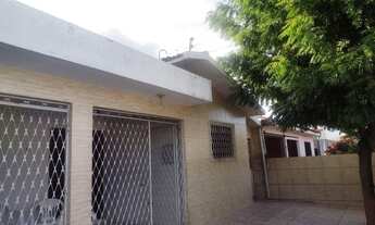 Imagem 3: Casa com 3 dormitórios à venda, 140 m² por R$ 250.000,00 - Mangabeira - João Pessoa/PB