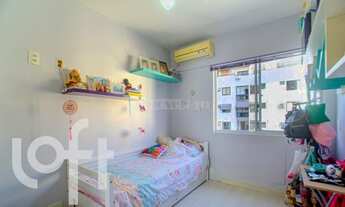 Imagem 4: Rio de Janeiro - Apartamento Padrão - Botafogo