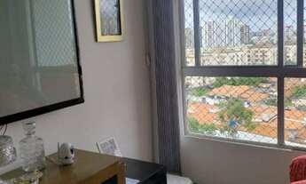 Imagem 4: Apartamento no Cond. Praias do Caribe, 59 m² por R$ 210.000 - Luzia - Aracaju/SE