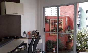 Imagem 2: Apartamento com 3 dormitórios à venda, 180 m² - Vila Bastos - Santo André/SP