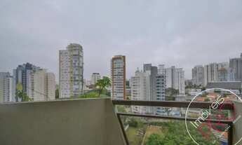 Imagem 5: Apartamento a venda Chácara Klabin - SP