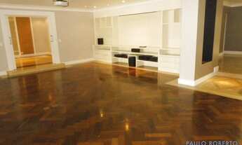 Imagem 2: CASA ASSOBRADADA - JARDIM PAULISTA - SP