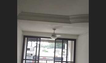 Imagem 4: Apartamento 3 quartos Ed. Abrolhos Cód: 17926 z Anderson Martins imóveis vende