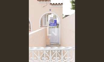 Imagem: Casa para Aluguel - Del Castilho, 1 Quarto