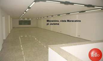 Imagem 5: São Paulo - Prédio Inteiro - Moema